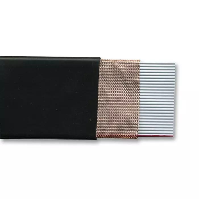 3M RIBBON CABLE, 34WAY, 30.5M, 3517/34SF (Pack of 3 Pcs)