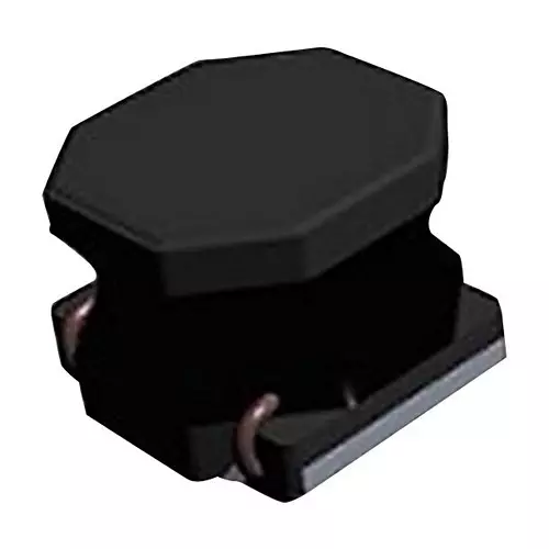TAIYO YUDEN POWER INDUCTOR, 4.7UH, SEMI-SHLD, 6.5A, LAXHG6060YEL4R7MMR