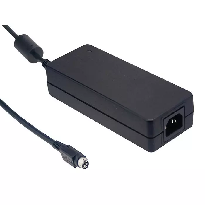 Mean Well ADAPTOR, AC-DC, 12V, 8.5A, GST120A12-R7B