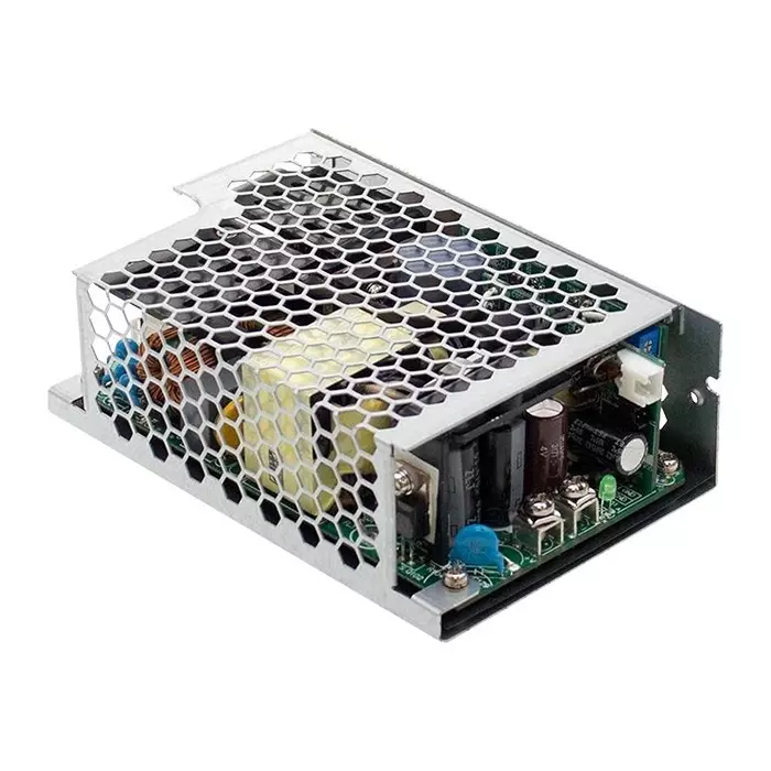 Mean Well POWER SUPPLY, AC-DC, 48V, 4.17A, RPS-300-48-C