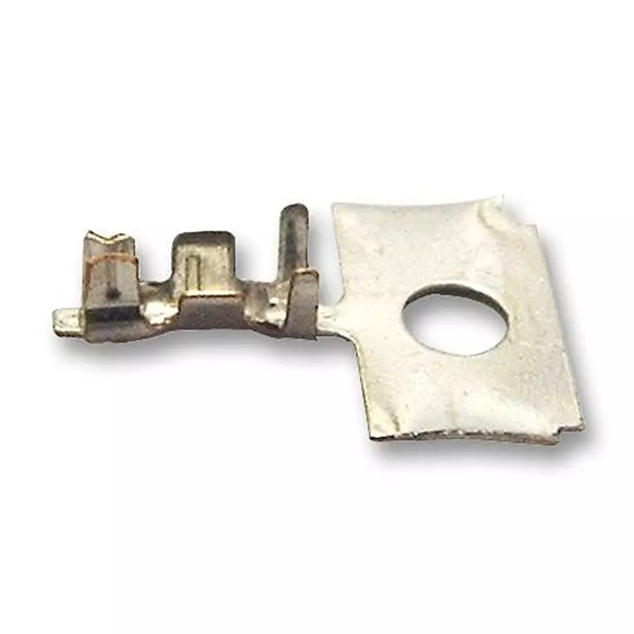 HIROSE(HRS) CRIMP SOCKET, 26-30AWG, DF13-2630SCF (Pack of 100 Pcs)