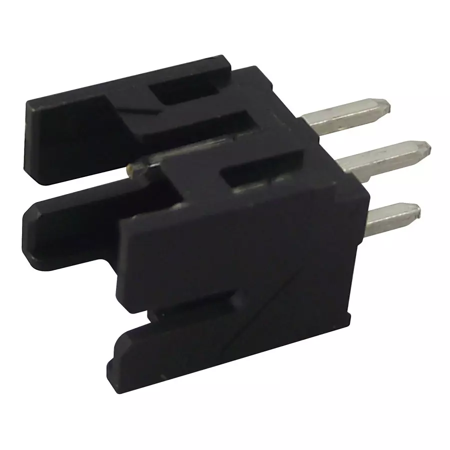 HIROSE(HRS) CONNECTOR, HEADER, 12POS, 2ROW, 2MM, DF11-12DP-2DSA(01)