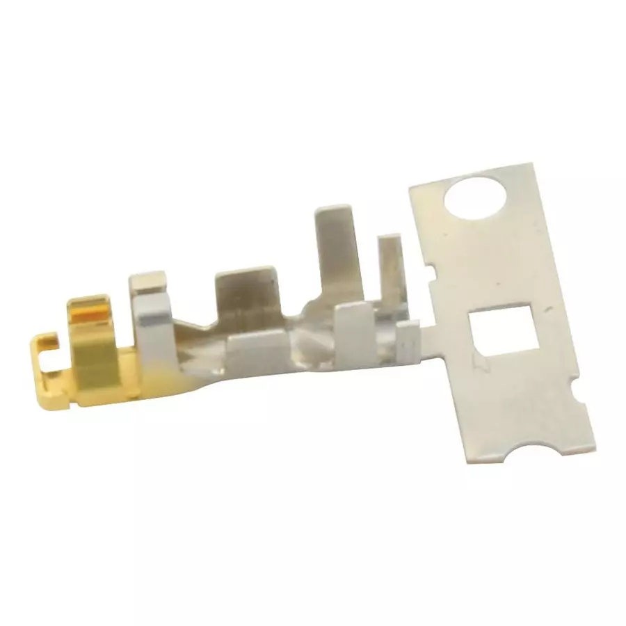 HIROSE(HRS) CONTACT, SOCKET, 18-16AWG, CRIMP, DF63SF-1618SCFA(05)