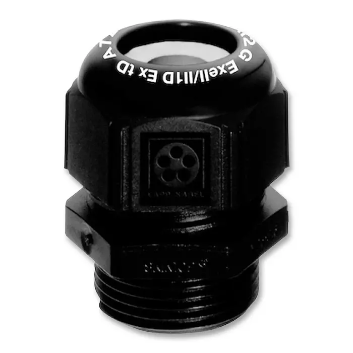 Lapp GLAND, KR-M ATEX, EXEBIICEXII1D, M16X1.5, 54115215