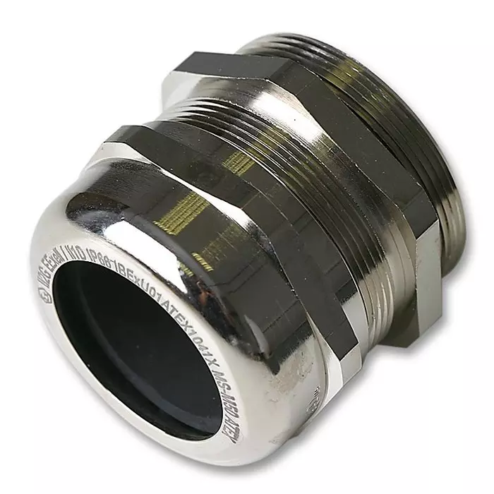 Lapp CABLE GLAND, MS-M50, ATEX, 53112760
