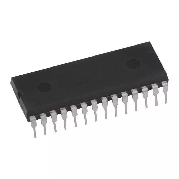 RENESAS CMOS, PROGRAMMABLE INT TIMER, SMD, CP82C54-10Z