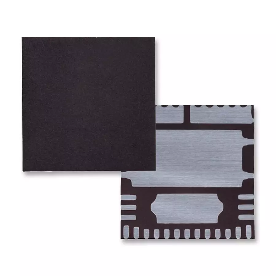 RENESAS DC-DC CONVERTER, 0.8-5V, 3A, ISL8203MIRZ-T7A