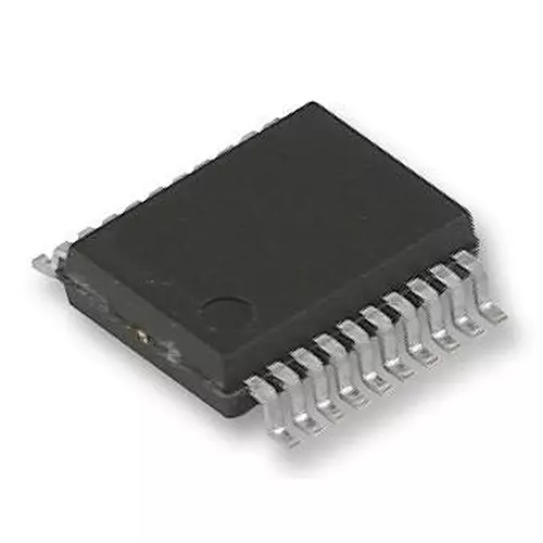 RENESAS BUS SWITCH, 8BIT, 5.25V, QSOP-20, QS3245QG