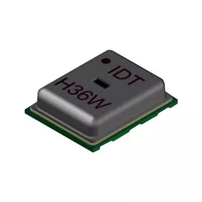 RENESAS HUMIDITY/TEMPERATURE SENSOR, LGA-6, HS3001
