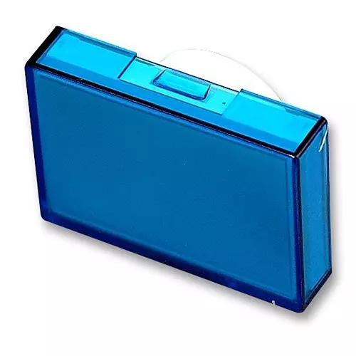 OMRON INDUSTRIAL AUTOMATION LENS, RECTANGULAR, BLUE, A165L-JA