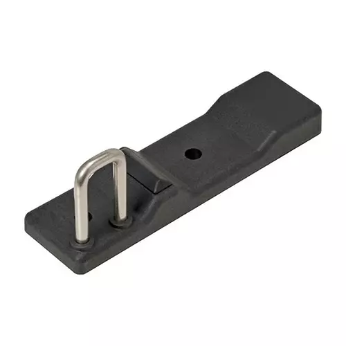 OMRON INDUSTRIAL AUTOMATION SWITCH ACTUATOR, SAFETY SWITCH, D41L-A1