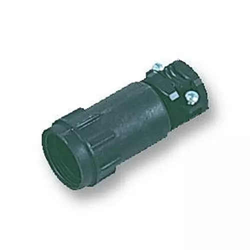 SOURIAU-SUNBANK / EATON CABLE CLAMP, IP65, SIZE22, UTG22PG