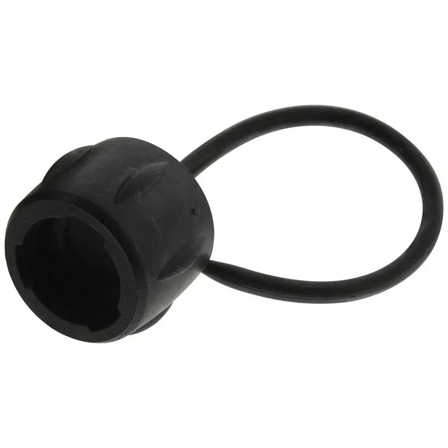 SOURIAU-SUNBANK / EATON DUST CAP, RECEPTACLE, SIZE10, UTS10DCG