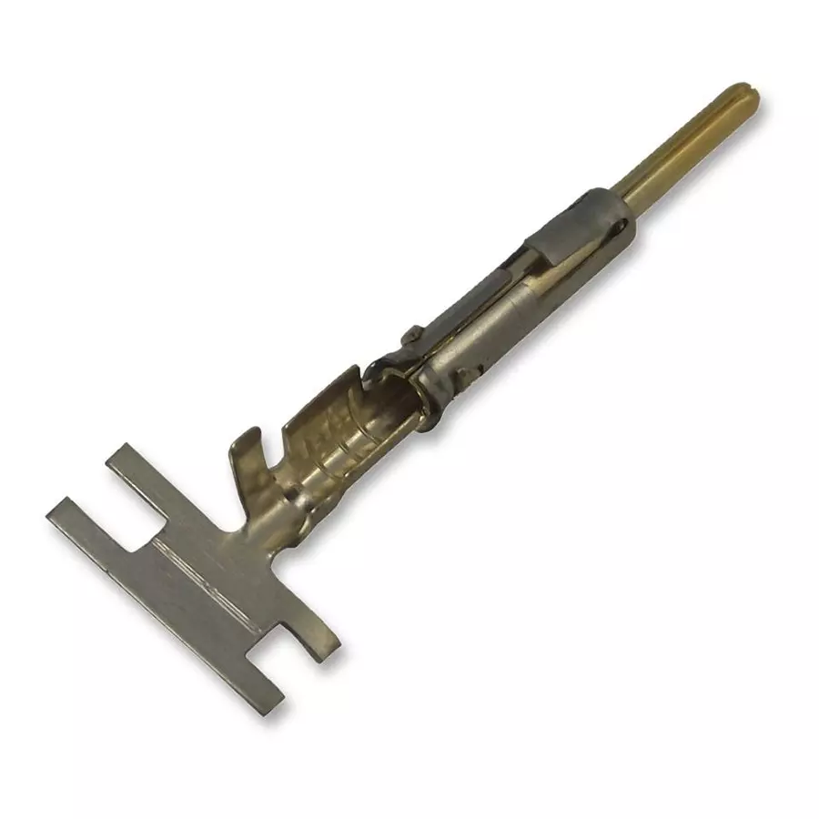 SOURIAU-SUNBANK / EATON CIRCULAR CONTACT, PIN, 18-16AWG, CRIMP, SM16M11D70 (Pack of 3000 Pcs)