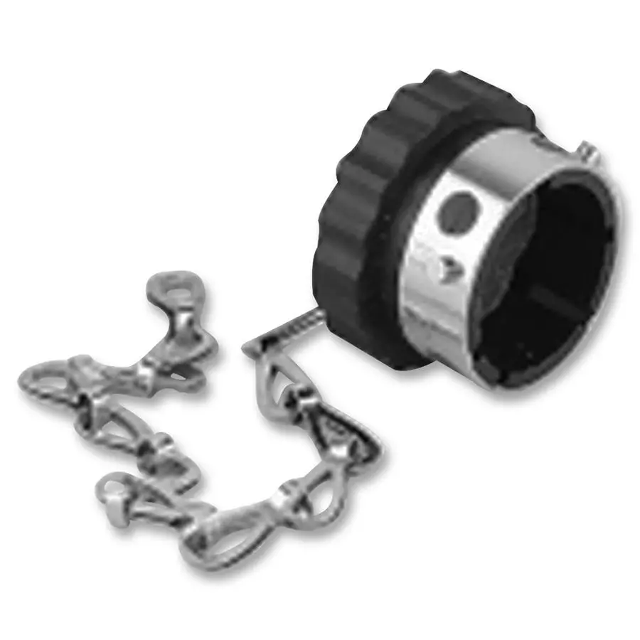 SOURIAU-SUNBANK / EATON DUST CAP, SIZE 16, PLUG CONNECTOR, UTG616DCG