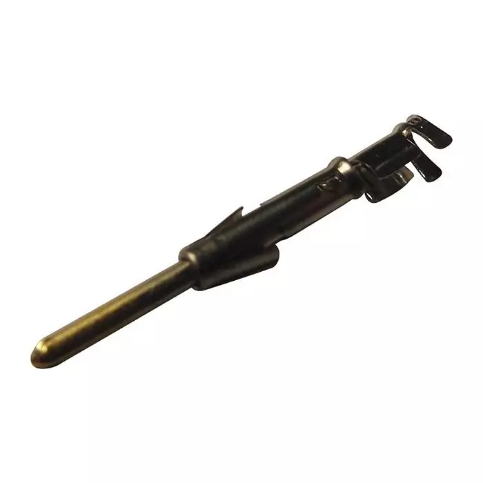 SOURIAU-SUNBANK / EATON CRIMP CONTACT, PIN 18-16AWG, SM16ML11S31