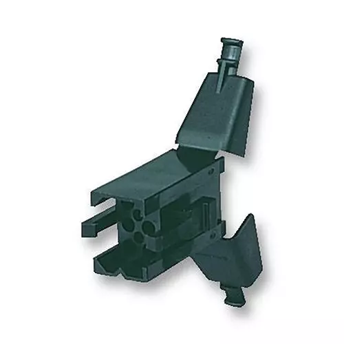 SOURIAU-SUNBANK / EATON PLUG, FREE, WITH HOOD, 24WAY, SMS24PDH1