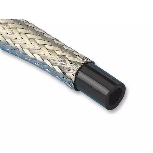 RAYCHEM - TE CONNECTIVITY BRAIDED SLEEVE, 3MM, NICKEL PLATED, RAY-103-3.0(10)