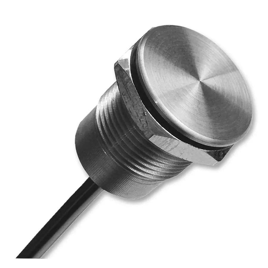 BULGIN LIMITED SWITCH, PIEZO, MOM, 1A, 24V, MPZ022/F