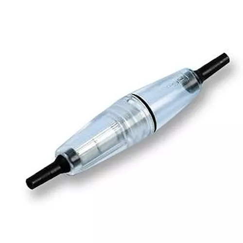 BULGIN LIMITED FUSE HOLDER, IN-LINE, 1.1/4"X1/4", FX0185