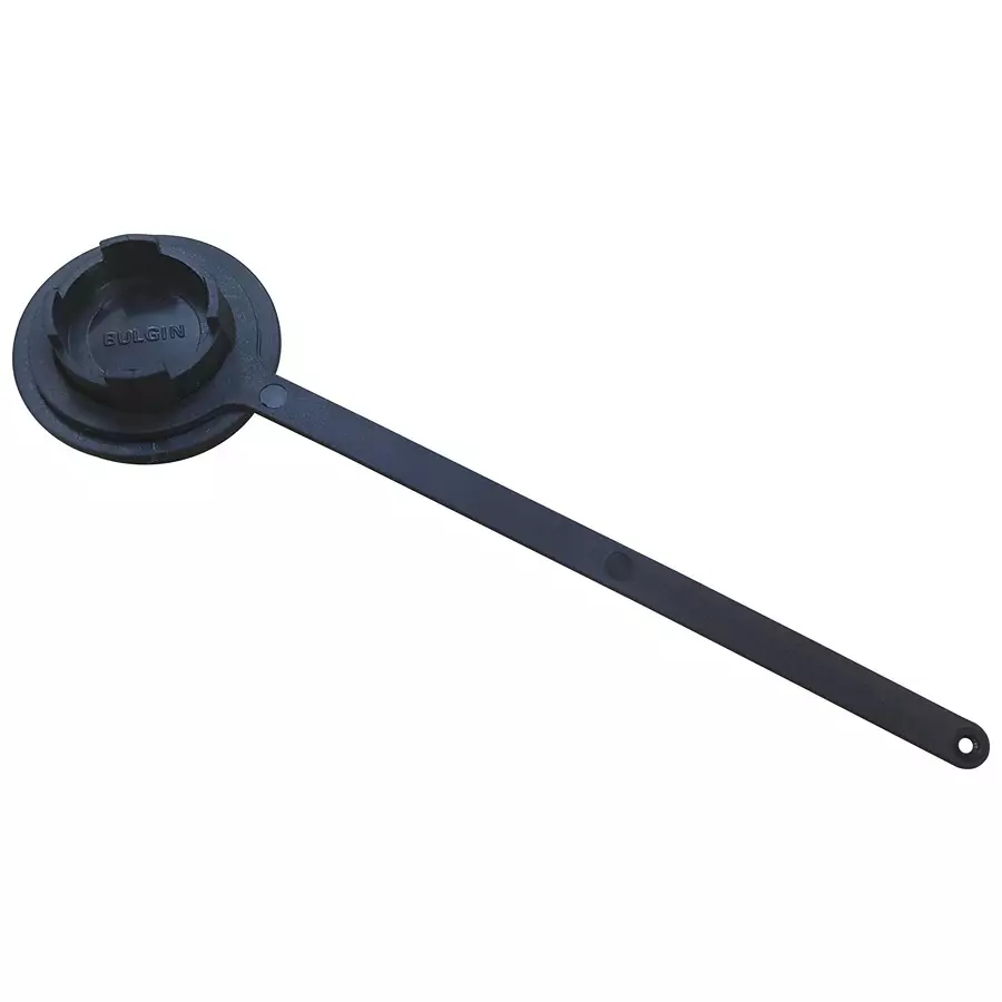 BULGIN LIMITED CAP/ASSEMBLY TOOL, PX0734
