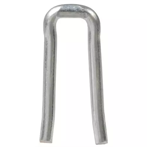 3M JUMPER WIRE PACK, 200 PIECES, 0.1" LONG, 22 AWG, UNINSULATED, 923345-01-C. (Pack of 200 Pcs)