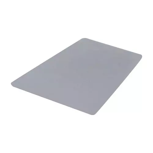 PANDUIT Adhesive Wire Markers WIRE MARKER, VINYL, 50.8MM X 38.1MM, WHT, S200X150VATY (Pack of 5000)
