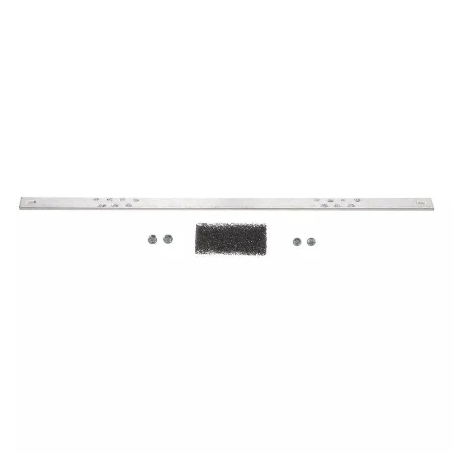 PANDUIT Other Rack & Cabinet Accessories GROUNDING BUSBAR KIT, INFRASTRUCTURE SYS, RGRB19Y.