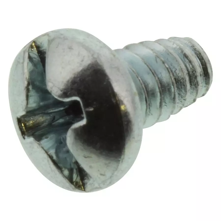 HAMMOND Miscellaneous Accessories ENCLOSURE, SCREW PACK, 1421J6 (Pack of 6)
