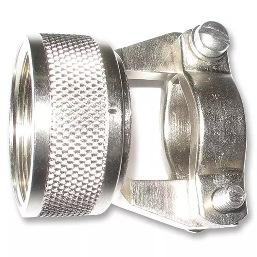 AMPHENOL LTD Backshells STRAIN RELIEF, MIL-C 38999, 9-A, BS1SRL08999XY