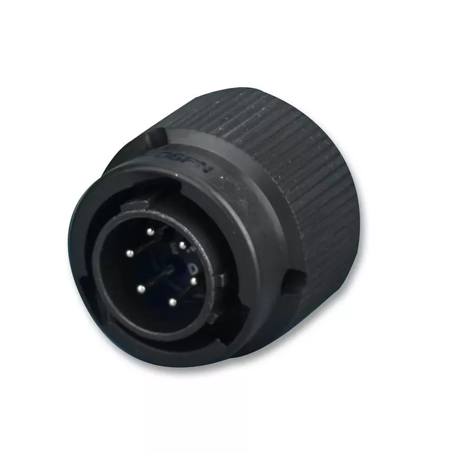 AMPHENOL LTD Circular MIL Spec Equivalent Connectors PLUG, 16-26, FREE, 26WAY, 62GB-56T16-26PN