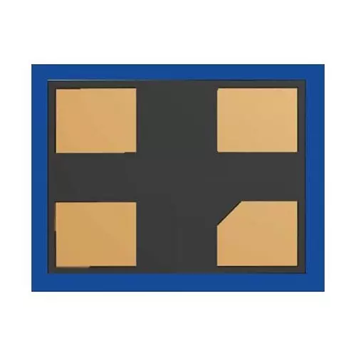 ABRACON Standard Oscillators OSCILLATOR, 32.768KHZ, CMOS, 1.6 X 1.2MM, ASAKMPD5-32.768KHZ-T3 (Pack of 5)