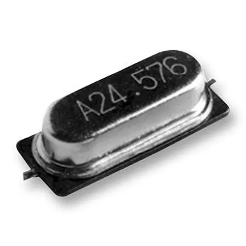 ABRACON Crystals CRYSTAL, 16MHZ, 18PF, HC-49US, ABLS3-16.000MHZ-D4Y-T (Pack of 5)