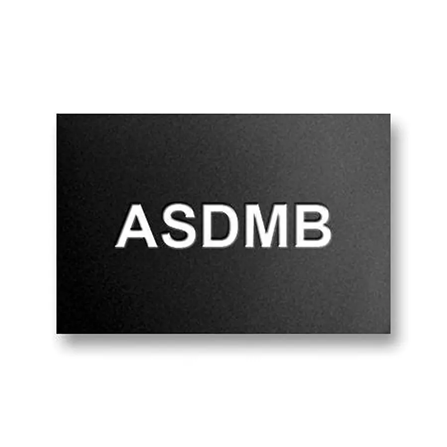 ABRACON MEMS Oscillators MEMS OSC, 16MHZ, 2.5 X 2MM, LVCMOS, ASDMB-16.000MHZ-LC-T