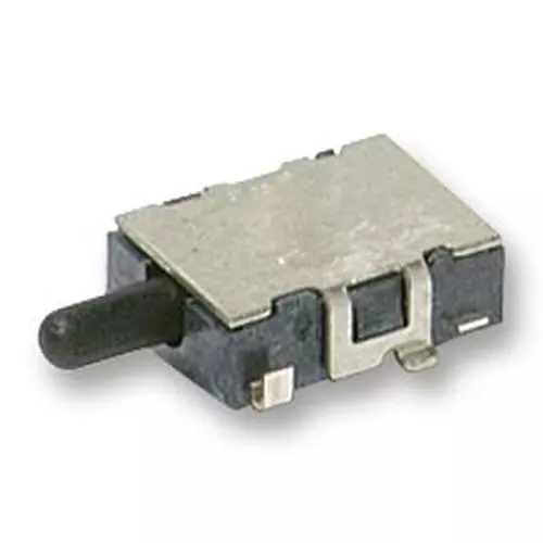 C&K COMPONENTS Detector Switch, Spst-Nc, 75Gf, SDS005