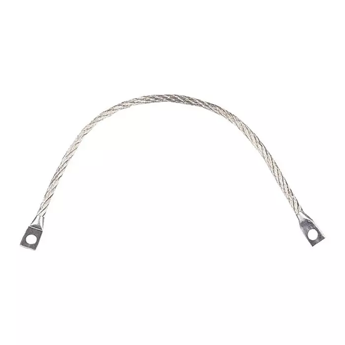 PRO POWER Earth Strap, 400 mm/M8, 59990253