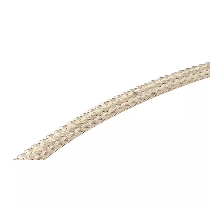 PRO POWER Screening Braided, Copper, 12.5 mm, PP002458 (Pack of 10)