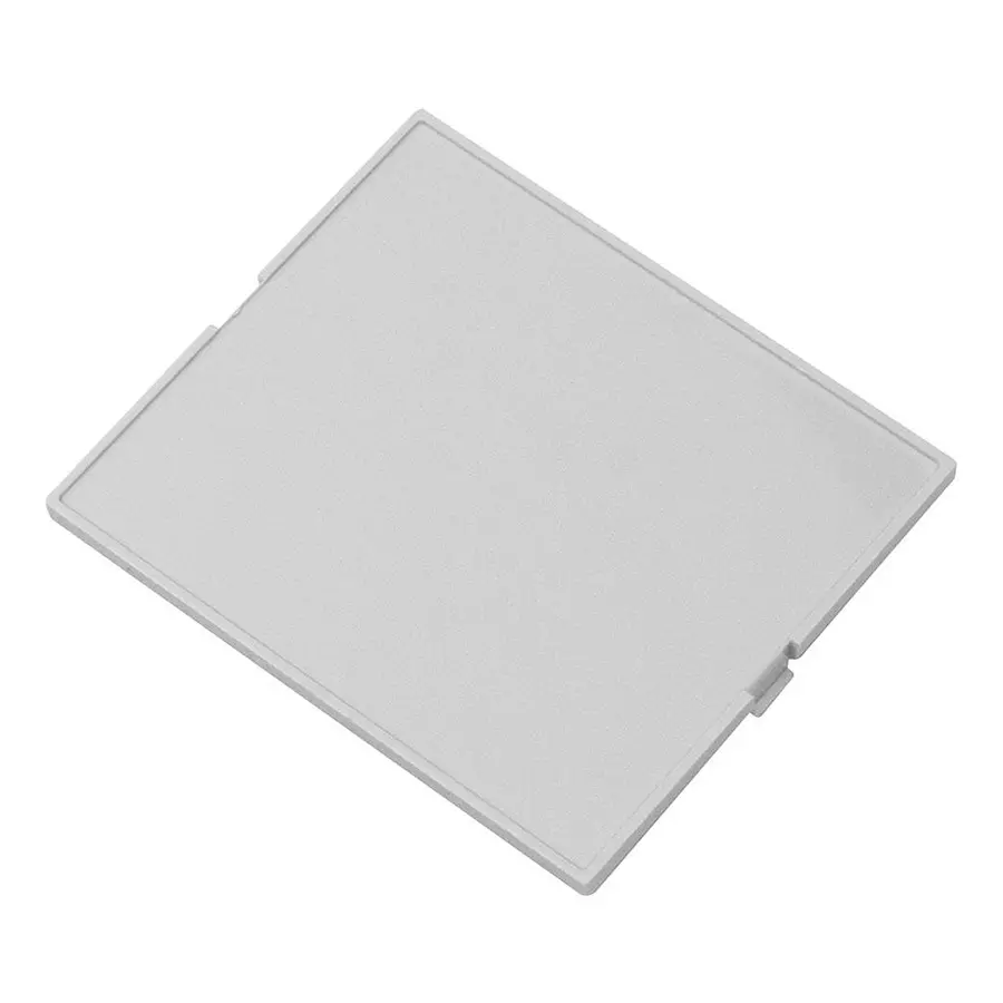 CAMDENBOSS Cover, Grey, M3, CNMB/3/PG