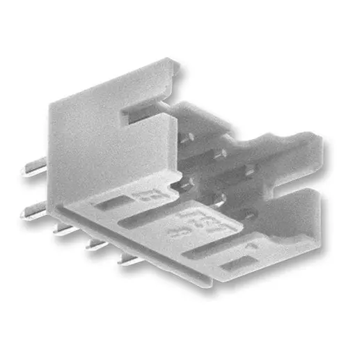 JST (JAPAN SOLDERLESS TERMINALS) Header, Phd, Top, 8Way, 2 mm, B8B-PHDSS (LF)(SN) (Pack of 10)