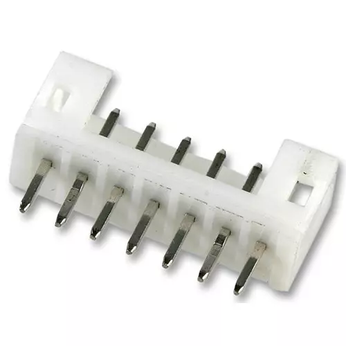 JST (JAPAN SOLDERLESS TERMINALS) Header, Top Entry, 9Way, B9B-PH-K-S(LF)(SN) (Pack of 10)