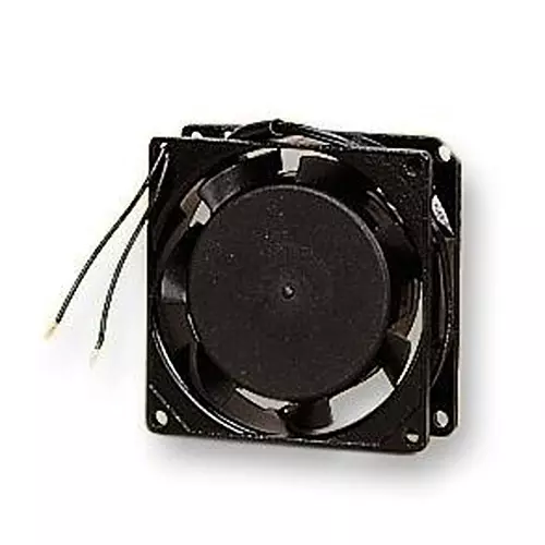 Multicomp FAN, 80MM, 115VAC, SF11580AT/1082HBL.GN