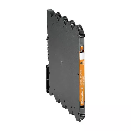 Weidmuller RTD, -200 TO 850 DEG C, 100R, 1375510000