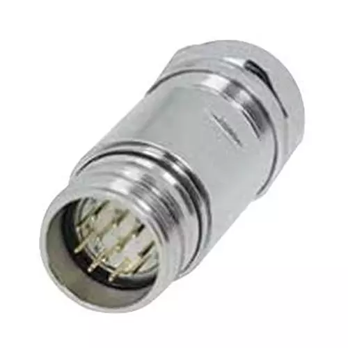Weidmuller COUPLING CONNECTOR HOUSING, M23, SAI-M23-KS-7/12