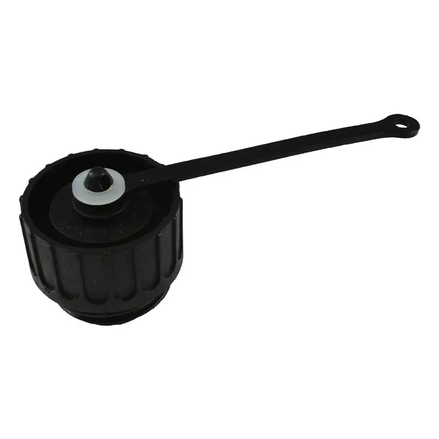 AMPHENOL SINE/TUCHEL PROTECTIVE COVER, FOR FEMALE RECEPTACLE, C016 00V000 000 12