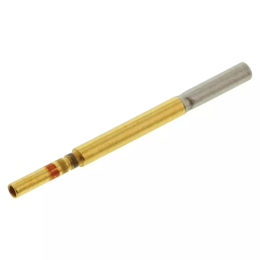 AMPHENOL AEROSPACE CONTACT, SOCKET, SIZE 22D, CRIMP, M39029/56-348