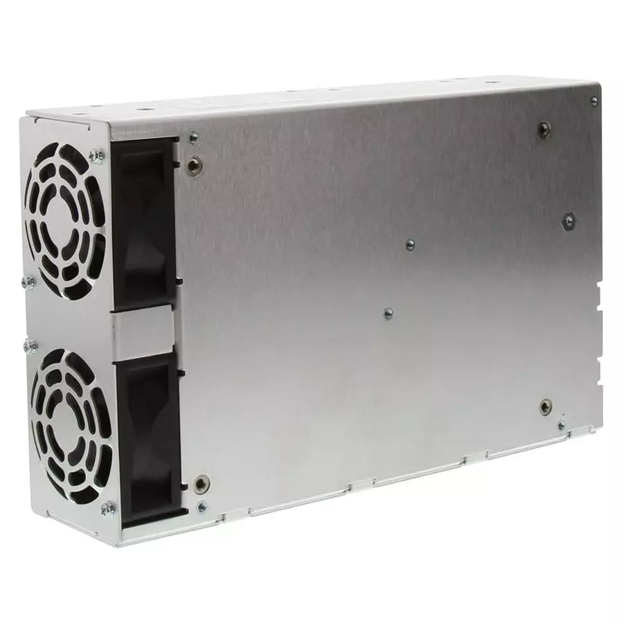 XP POWER PSU, INDUSTRIAL, 1000W 24V 42A, SHP1000PS24