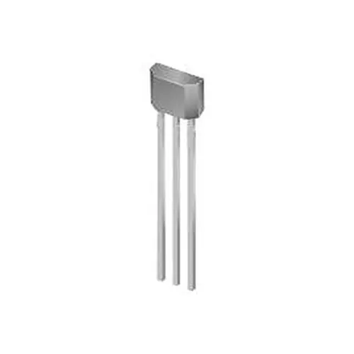 DIODES INC. HALL EFFECT SWITCH, UNIPOLAR, SIP-3, AH3391Q-P-B