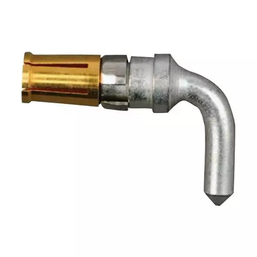 MOLEX D Sub Contacts D-SUB CONTACT, SOCKET, THROUGH HOLE 173112-0162