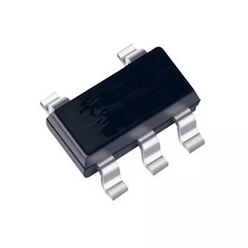 TEXAS INSTRUMENTS Current Sense Amplifiers CURRENT SENSE AMPLIFIER, 500KHZ, SOT23-5, INA196AIDBVR