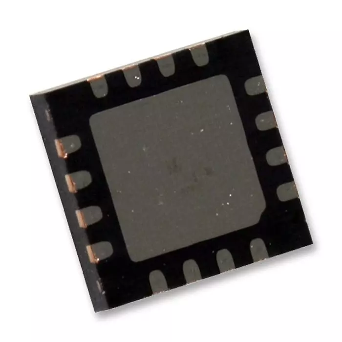 TEXAS INSTRUMENTS Buffers, Transceivers & Line Drivers TRANSCEIVER, NON-INVERT, VQFN-16, SN74AVC4T245RGYR